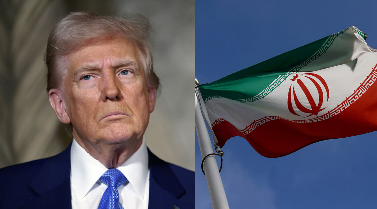 ট্রাম্পের যুদ্ধবিরতি ঘোষণাকে ‘সম্পূর্ণ মিথ্যা’ বলল ইরানি সংবাদ সংস্থা